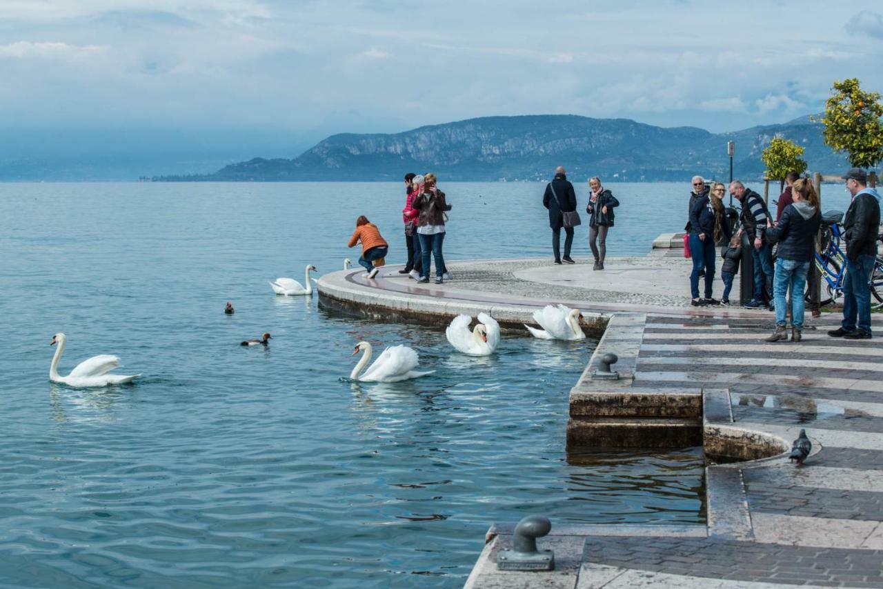 Appartamento Le Perle Lazise Exterior photo