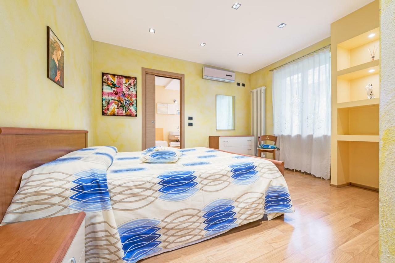 Appartamento Le Perle Lazise Exterior photo